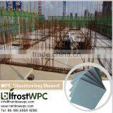 High Quality Excellent Reusable WPC Plastic Formwork For Column Concrete thumbnail-3