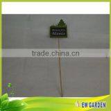 Professional Beautiful Eco Friendly Plant Pot Stick Decoration thumbnail-5