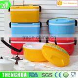 Hot New Products for 2016 Bpa Free Plastic PP Bodybuilding Lunch Box thumbnail-4