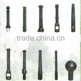 wholesales traffic bollards price,road safety bollards,traffic warning bollards