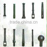 Professional China Supplier Metal Casting Bollards,ductile Casting Bollards,security Warning Bollards thumbnail-5
