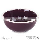 High Quality Stoneware Bowl thumbnail-1