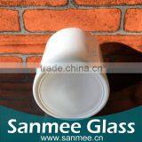 Wholesale Custom Wine Glass Shape Candle Holders thumbnail-2