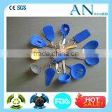 Silicone Slotted Spoon thumbnail-1