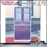 Big Lots Steel Filing Cabinet Office Furniture With 4 Doors thumbnail-6