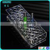 Crazy Selling! Hot e Cigarette Acrylic Vape Pen Holder thumbnail-6