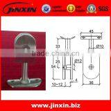 Stainless Steel Glass Railing Fixing Bracket thumbnail-1