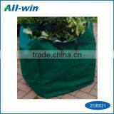 Garden Large High Quality Green Oxford Garbage Bag Branch and Leave Collection thumbnail-1