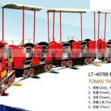 TOMAS Electric Trains For Sale/cartoon Train for Sale thumbnail-1