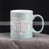 12oz Ceramic Coffee Mug for Mom thumbnail-1