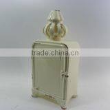 Handmade Ceramic Lighthouse Ornaments thumbnail-1