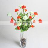 High Qualiry Attrative Fake Artificlal Flower Plant Decorative Flower Plant for Wholesale thumbnail-3