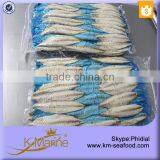 Top Quality 5kg Vacuum Packed Precooked Frozen Fish Fillet thumbnail-2