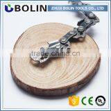 ST Hot Prices 3/8lp"-050" Semil Chisel Chainsaw Chain in Good Quality thumbnail-1
