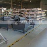 FRP Mould Products - Fiber Glass Reinforced Plastic Mould Product thumbnail-3