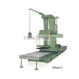 FLOOR TYPE BORING AND MILLING MACHINE thumbnail-2