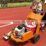 Low Price Self-propelled Push Hot Melt Marking Machine, Road Line Vehicle thumbnail-2
