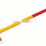 Splitting Mauls With Fibreglass Handle(SM17) thumbnail-1