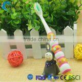 Nice Price Most Popular Lovely Cartoon Children Toothbrush thumbnail-3