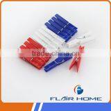 low price new PP material household professible factory plastic clothes peg