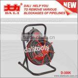 Mini Rooter Drain Cleaner thumbnail-1