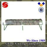 220 x 80 x 50 cm 600D PVC Oxford Fabric Foldable Portable Bed Cod thumbnail-4