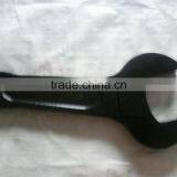 Top Quality Carbon Steel German Type Striking Open End Wrench thumbnail-1