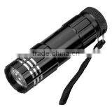 mini led torch