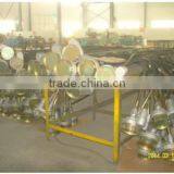 FLEXIBLE Shaft WATER PUMP(newest) thumbnail-2