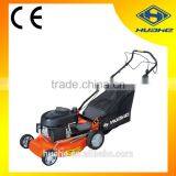 CE & ISO 9001 Approved 2015 Europe Popular Factory Petrol Grass Cutting Machine thumbnail-1