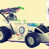2015hot Selling Good Quality Kid Toy ICTI RC Plastic Mini Car High Speed RC Car Toy on China
