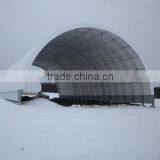 Commercial Warehouse Tent , Airplane Hangar, Farm Storage Shelter thumbnail-2