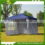 Quick Shade Expedition 10x10 ft Slant Leg Instant Canopy thumbnail-4