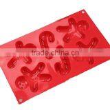 Novelty Ice Molds Silicone Ice Cube Tray Ice Cream Mold thumbnail-2