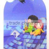 Reusable Magic Sticker/Hooks