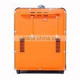 Power Energy Soundproof Generators Set thumbnail-2