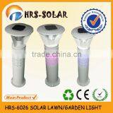 Solar Lawn Light/lamp/solar Lights Lawn thumbnail-1