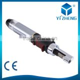 Professional BBQ Mini Jet Pencil Flame Torch Butane Gas Fuel Welding Soldering Lighter YZ-696
