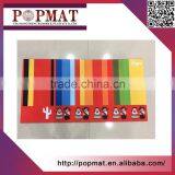 Water Absorb OEM Quality Eco-friendly Natural Rubber Game Floor Mat thumbnail-1