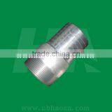 Aluminium King Combination Nipple thumbnail-1