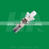 Hydraulic Coupling Type Latch and Flap thumbnail-1