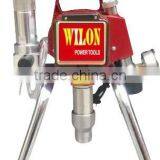 WL218 Airless Sprayer