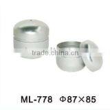 Tin Candle Box thumbnail-1