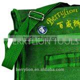 Berrylion Green Tool Bag ELECTRIC TOOL BAG 36cm Tool Bag With Pocket thumbnail-2