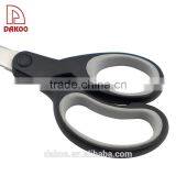 Rubber Wholesale Steel Household Scissors thumbnail-5