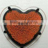 Heart Shape Pin Art thumbnail-2