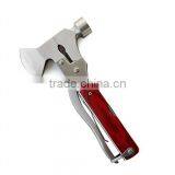 91017 16-in-1 Multi-Function Metal Stamping Hatchet Hammer thumbnail-6