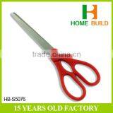 Factory Price HB-S5076 LFGB/FDA Certificated High Quality Multi Purpose Scissors thumbnail-1