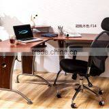2014 Modern Executive Desk Modular Office Furniture thumbnail-1