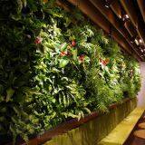 Artificial Plant Wall thumbnail-1